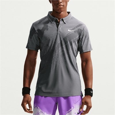 NikeNikeCourt Slam RG Dri-FIT ADV Erkek Tenis Polo