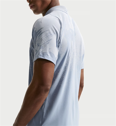 NikeCourt Slam Dri-FIT ADV Erkek Tenis Polo