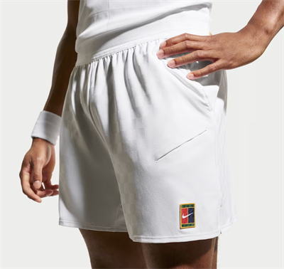 NikeCourt Slam Dri-FIT 6