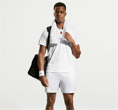 NikeCourt Slam Dri-FIT 6