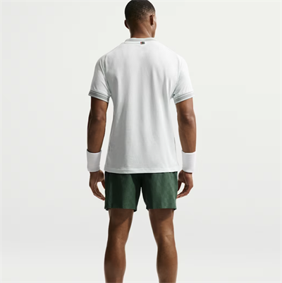 NikeCourt Slam Dri-FIT 15 cm Erkek Tenis Şortu