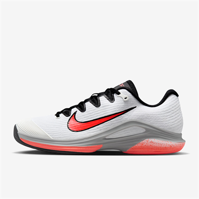 Nike Vapor 12 Premium Sert Kort Erkek Tenis Ayakkabısı