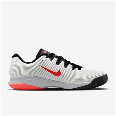Nike Vapor 12 Premium Sert Kort Erkek Tenis Ayakkabısı