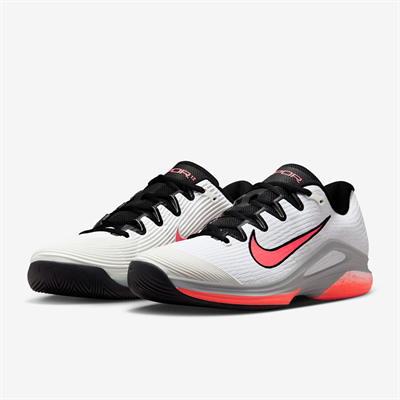 Nike Vapor 12 Premium Sert Kort Erkek Tenis Ayakkabısı