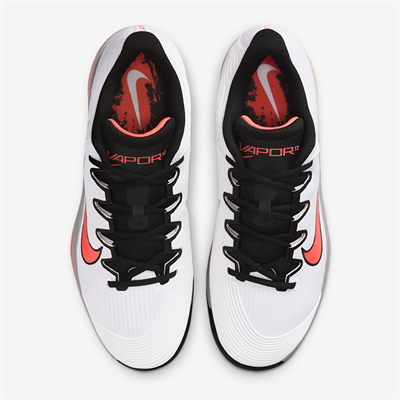 Nike Vapor 12 Premium Sert Kort Erkek Tenis Ayakkabısı