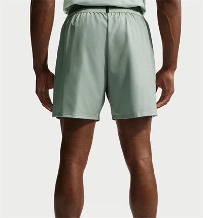 NikeCourt Slam RG Dri-FIT 15 cm Erkek Tenis Şortu