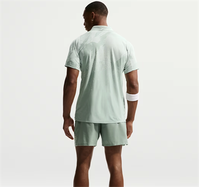NikeCourt Slam RG Dri-FIT 15 cm Erkek Tenis Şortu