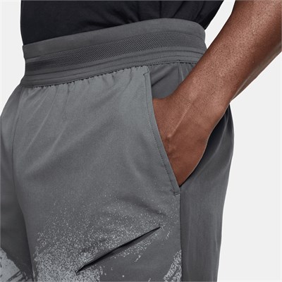 NikeCourt Slam RG Dri-FIT 15 cm Erkek Tenis Şortu
