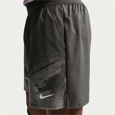 NikeCourt Slam RG Dri-FIT 15 cm Erkek Tenis Şortu