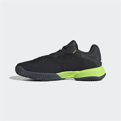 adidas Barricade K Junior Tenis Ayakkabısı