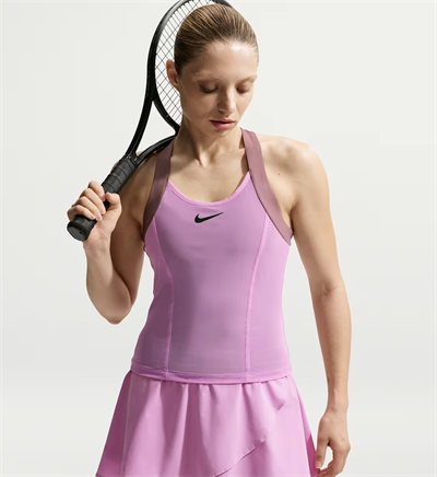 NikeCourt Slam Dri-FIT Kadın Tenis Atleti