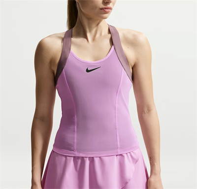 NikeNikeCourt Slam Dri-FIT Kadın Tenis Atleti