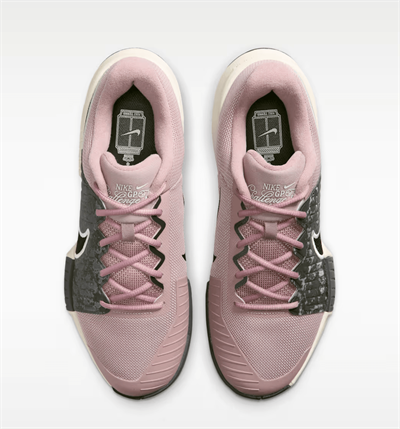 Nike GP Challenge Pro Premium Erkek Tenis Ayakkabısı
