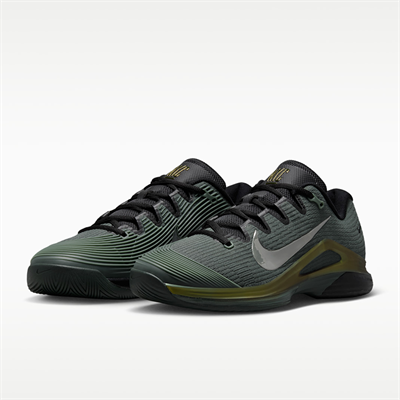 Nike Vapor 12 Premium Sert Kort Erkek Tenis Ayakkabısı