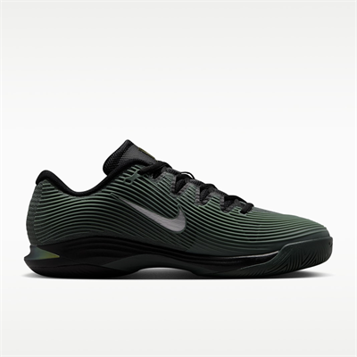 Nike Vapor 12 Premium Sert Kort Erkek Tenis Ayakkabısı