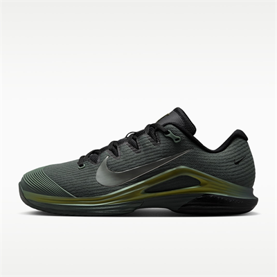 NikeNike Vapor 12 Premium Sert Kort Erkek Tenis Ayakkabısı