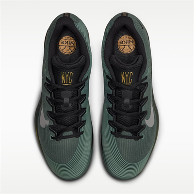 Nike Vapor 12 Premium Toprak Kort (Clay) Erkek Tenis Ayakkabısı