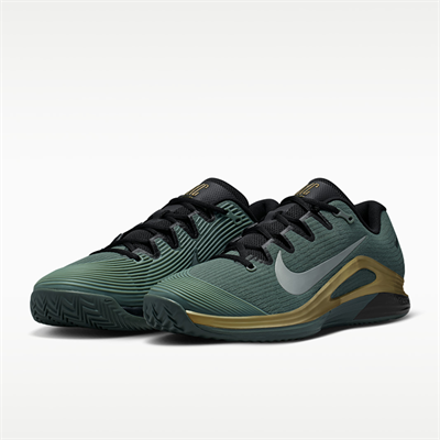 NikeNike Vapor 12 Premium Toprak Kort (Clay) Erkek Tenis Ayakkabısı