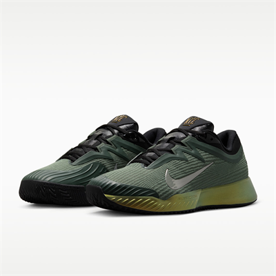 Nike Zoom Vapor Pro 3 Premium Toprak Kort (Clay) Erkek Tenis Ayakkabısı