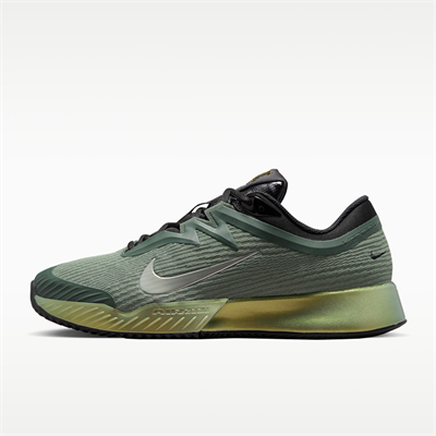 NikeNike Zoom Vapor Pro 3 Premium Toprak Kort (Clay) Erkek Tenis Ayakkabısı