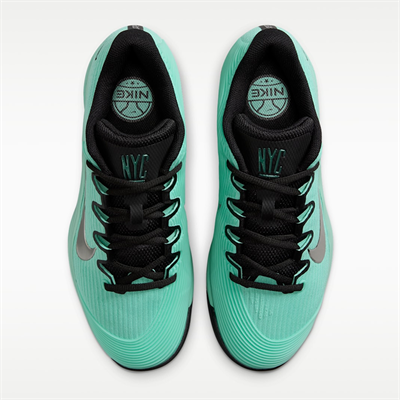 Nike Vapor 12 Premium Sert Kort Kadın Tenis Ayakkabısı