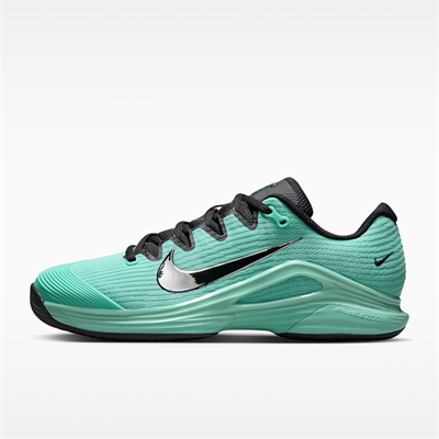 NikeNike Vapor 12 Premium Sert Kort Kadın Tenis Ayakkabısı
