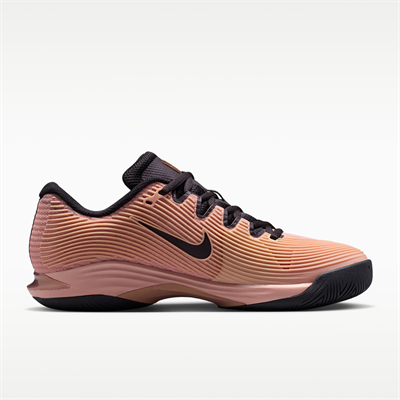 Nike Vapor 12 Premium Sert Kort Kadın Tenis Ayakkabısı
