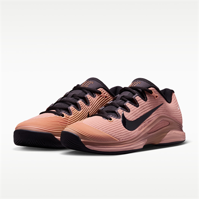 Nike Vapor 12 Premium Sert Kort Kadın Tenis Ayakkabısı