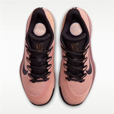 Nike Vapor 12 Premium Sert Kort Kadın Tenis Ayakkabısı