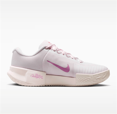 Nike GP Challenge Pro Premium Toprak Kort (Clay) Kadın Tenis Ayakkabısı 