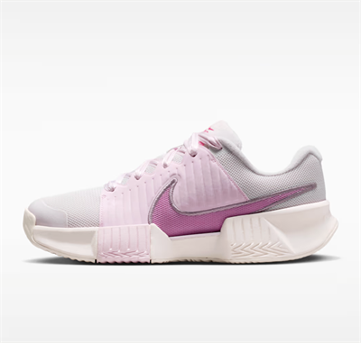 Nike GP Challenge Pro Premium Toprak Kort (Clay) Kadın Tenis Ayakkabısı 