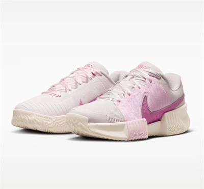 Nike GP Challenge Pro Premium Toprak Kort (Clay) Kadın Tenis Ayakkabısı 
