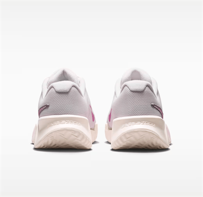 Nike GP Challenge Pro Premium Toprak Kort (Clay) Kadın Tenis Ayakkabısı 
