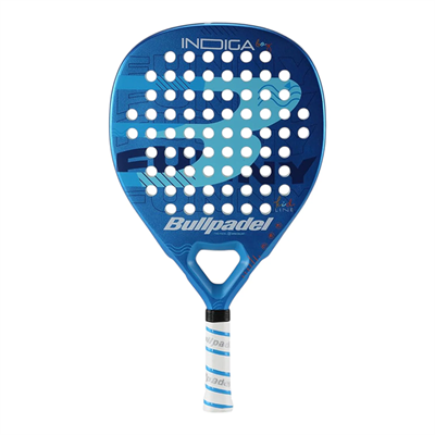 BullpadelBullpadel Indiga Boy 24 Çocuk Padel Raketi