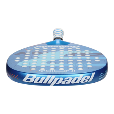Bullpadel Indiga Boy 24 Çocuk Padel Raketi