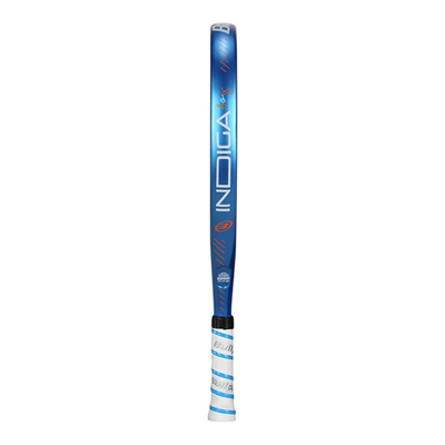 Bullpadel Indiga Boy 24 Çocuk Padel Raketi
