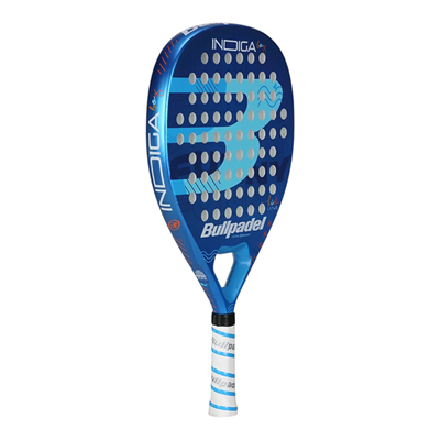 Bullpadel Indiga Boy 24 Çocuk Padel Raketi