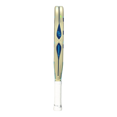 Bullpadel Ionic Light 26 Padel Raketi