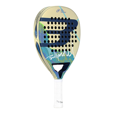 Bullpadel Ionic Light 26 Padel Raketi