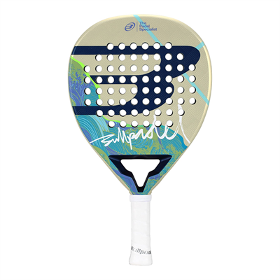 BullpadelBullpadel Ionic Light 26 Padel Raketi