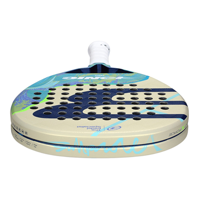 Bullpadel Ionic Light 26 Padel Raketi