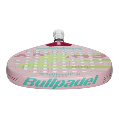 Bullpadel Indiga Girl 24 Çocuk Padel Raketi