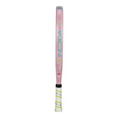 Bullpadel Indiga Girl 24 Çocuk Padel Raketi