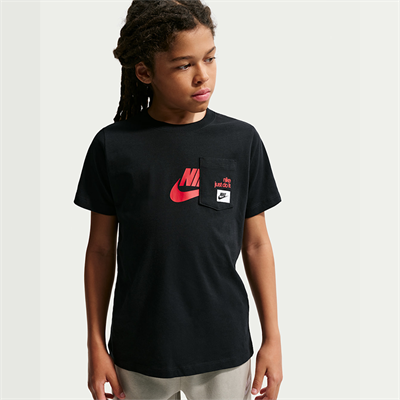 Nike Sportswear Futura Çocuk Tişört