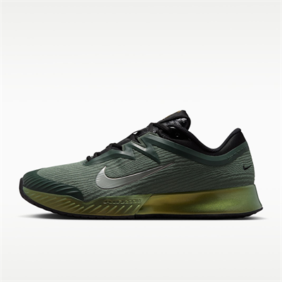 NikeNike Vapor Pro 3 Premium Sert Kort Erkek Tenis Ayakkabısı
