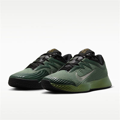 Nike Vapor Pro 3 Premium Sert Kort Erkek Tenis Ayakkabısı