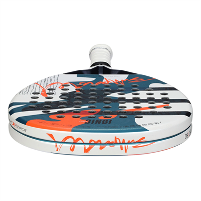 Bullpadel Ionic Light Padel Raketi