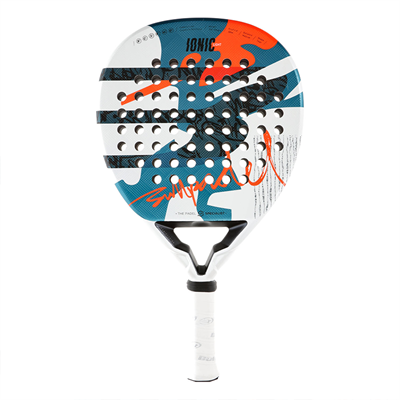 BullpadelBullpadel Ionic Light Padel Raketi