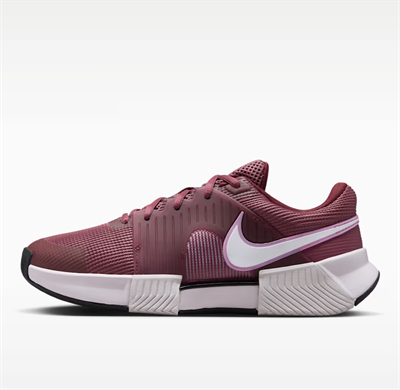 NikeNike GP Challenge 1.5 Kadın Tenis Ayakkabısı