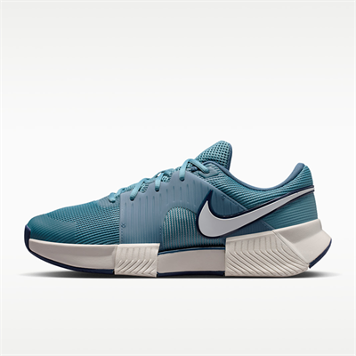 NikeNike GP Challenge 1.5 Sert Kort Erkek Tenis Ayakkabısı